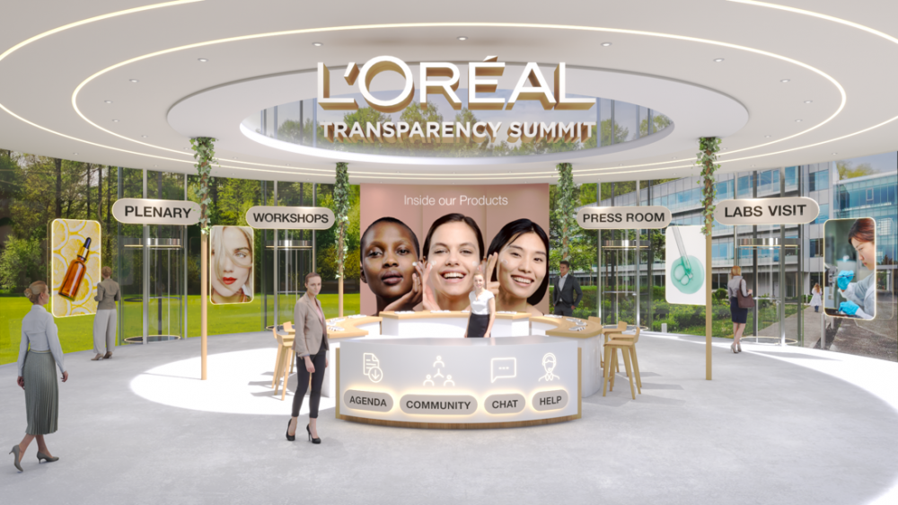 L’Oréal Việt Nam sẽ dùng 95% thành phần có nguồn gốc sinh học sản xuất mỹ phẩm