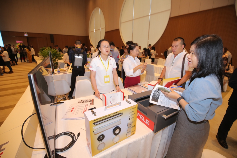 Cơ hội để doanh nghiệp nội thất Việt Nam gia tăng khách hàng
