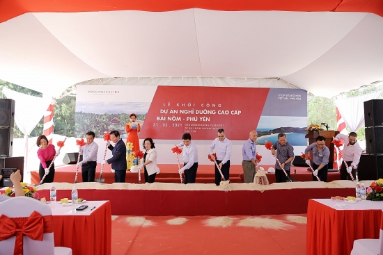 Liên doanh của Indochina Capital đầu tư góp phần thúc đẩy du lịch Phú Yên