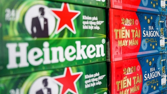 Thực hư việc Heineken Việt Nam yêu cầu nhân viên bán hàng tuân thủ nghiêm luật cạnh tranh