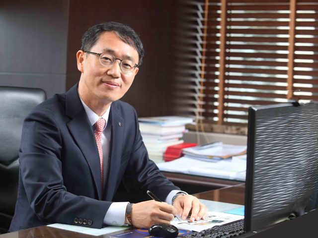 Ngân hàng Shinhan Việt Nam bổ nhiệm Tổng giám đốc mới
