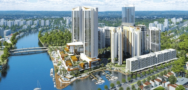 Mövenpick Hotels & Resorts mở rộng đầu tư dự án mới tại TP. Hồ Chí Minh