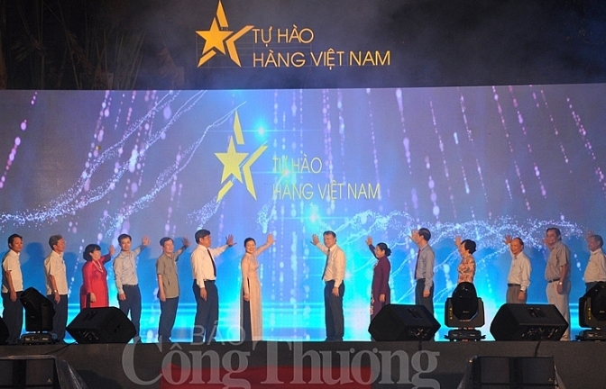 Khơi dậy nguồn lực và tiềm năng kinh doanh của doanh nghiệp Việt Nam