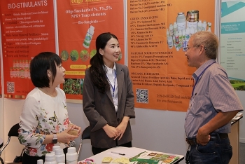 AgroChemEx Vietnam 2019: Sân chơi cho doanh nghiệp ngành phân bón, thuốc bảo vệ thực vật