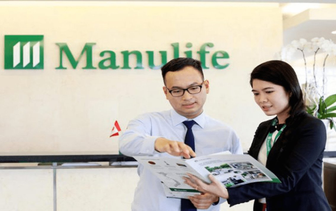 Manulife Việt Nam chi trả quyền lợi cho khách hàng gần 3.000 tỷ đồng trong 2019