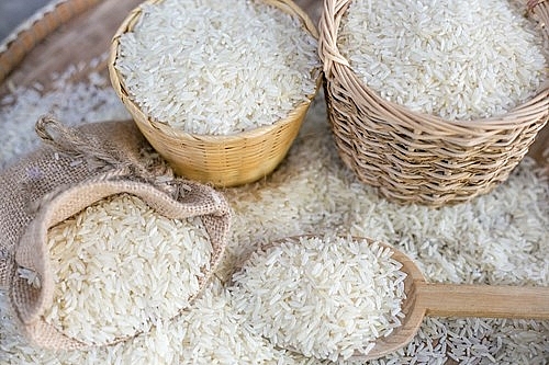 Giá lúa gạo hôm nay 3/6: Giá gạo xu hướng giảm, thị trường giao dịch ảm đạm