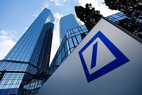 Deutsche Bank mở rộng nền tảng giao dịch ngoại hối