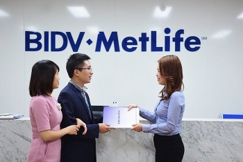 BIDV MetLife cam kết tiếp tục đầu tư lâu dài tại Việt Nam