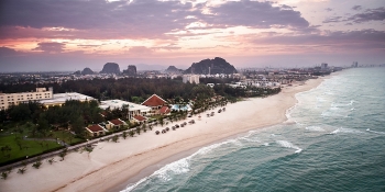 Nhà đầu tư Thái Lan công bố sẽ mở 20 khách sạn mới tại Việt Nam