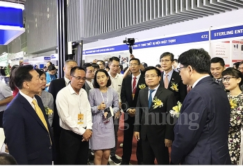 Vietnam ETE & Enertec Expo 2019 – Thúc đẩy phát triển ngành thiết bị điện, năng lượng Việt Nam