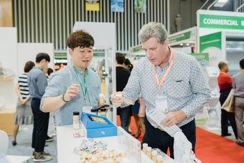 Vietfood & Beverage - Propack 2019: Sân chơi cho doanh nghiệp chế biến thực phẩm, đồ uống Việt