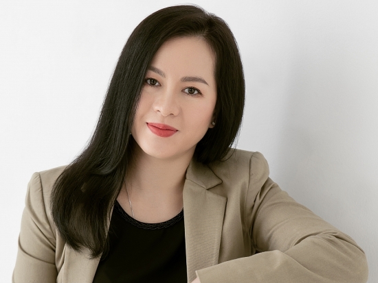 Schneider Electric IT bổ nhiệm nữ Giám đốc người Việt tại thị trường Việt Nam