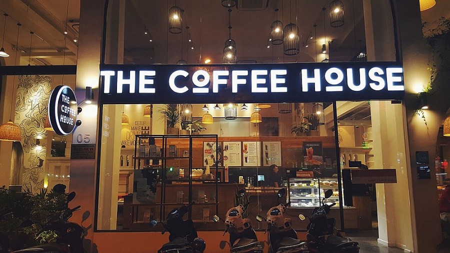 Công ty đứng sau The Coffee House vay 50 tỷ đồng để mở rộng hoạt động