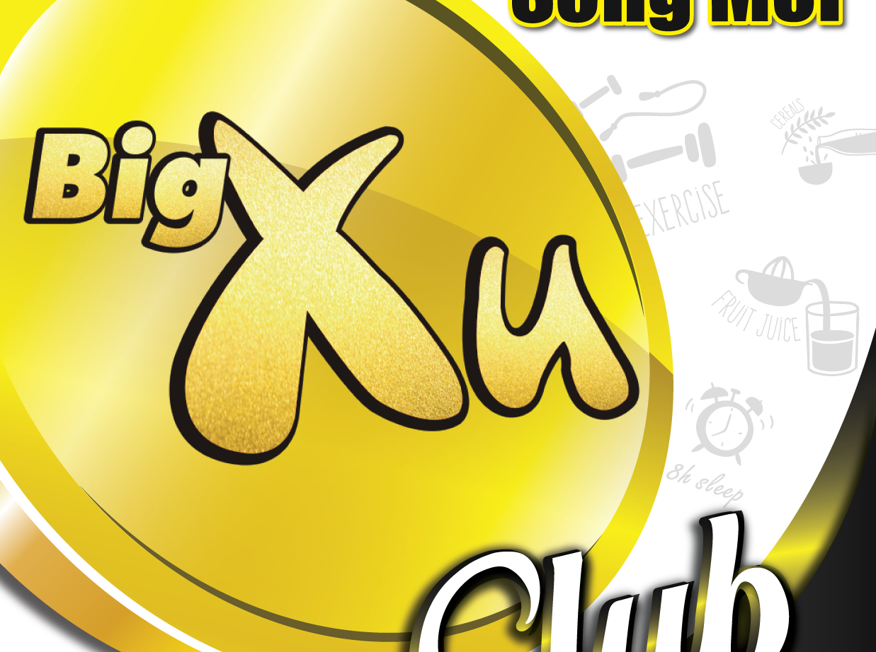 Big Xu Club: Chương trình dành riêng cho chủ thẻ ưu đãi Big C