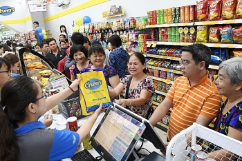Saigon Co.op là nhà bán lẻ hàng tiêu dùng nộp thuế cao nhất Việt Nam 2017
