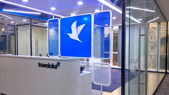 Traveloka được vinh danh là “Nơi làm việc tốt nhất cho các nhà đổi mới”