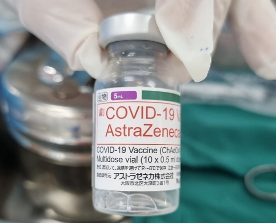 Một số quốc gia thay đổi thời hạn tiêm mũi vắc xin Covid-19 thứ 2