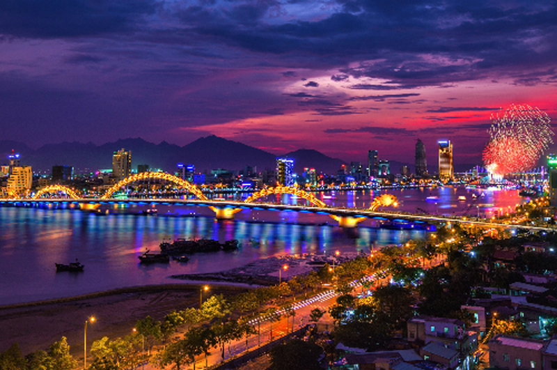 Quý III/2016, thị trường căn hộ khách sạn Đà Nẵng phát triển mạnh