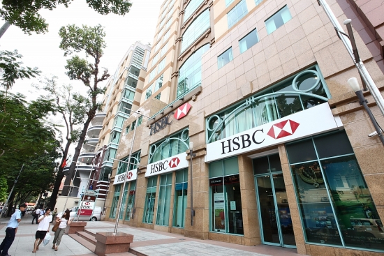 HSBC triển khai sản phẩm tiền gửi xanh dành cho doanh nghiệp tại Việt Nam