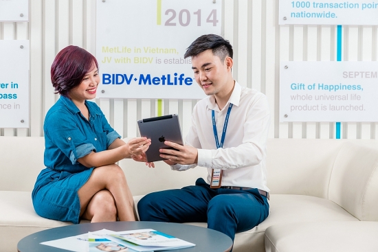 BIDV MetLife gia hạn chương trình hỗ trợ khách hàng trước đại dịch Covid-19 đến cuối năm