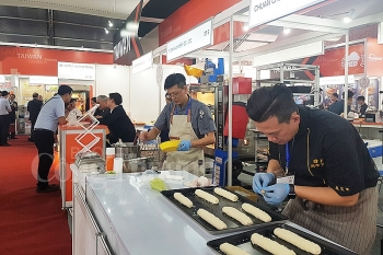 Tiềm năng phát triển ngành bánh Việt Nam vẫn còn lớn