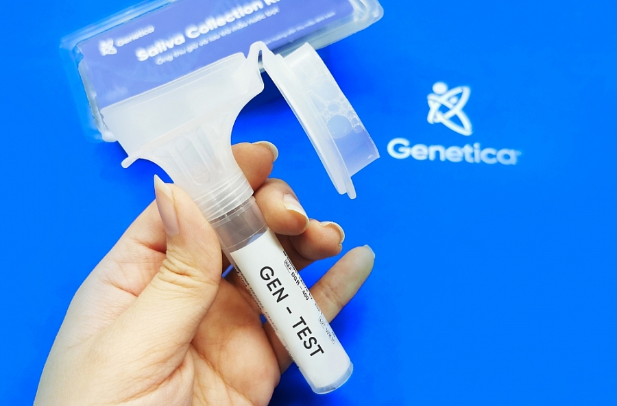 Genetica đặt trung tâm giải mã gen lớn nhất Đông Nam Á tại Việt Nam