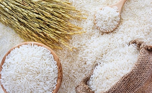 Giá lúa gạo hôm nay 9/10: Cuối tuần giá lúa gạo chững