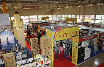 21 doanh nghiệp Việt Nam tham dự Hội chợ quốc tế La Habana tại Cuba