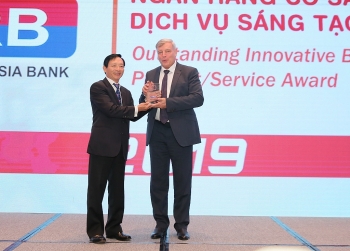 Ba xu hướng nổi bật của ngân hàng tại Việt Nam năm 2019