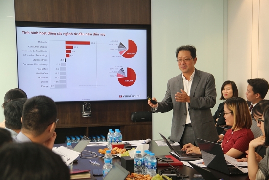 Cơ hội đầu tư vào Việt Nam trong trạng thái bình thường mới