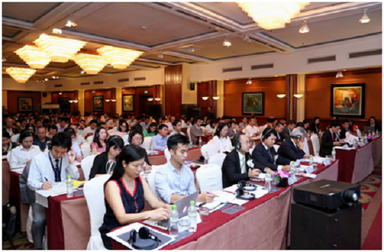 JETRO giới thiệu cơ hội đầu tư vào Nhật Bản tới các doanh nghiệp Việt Nam
