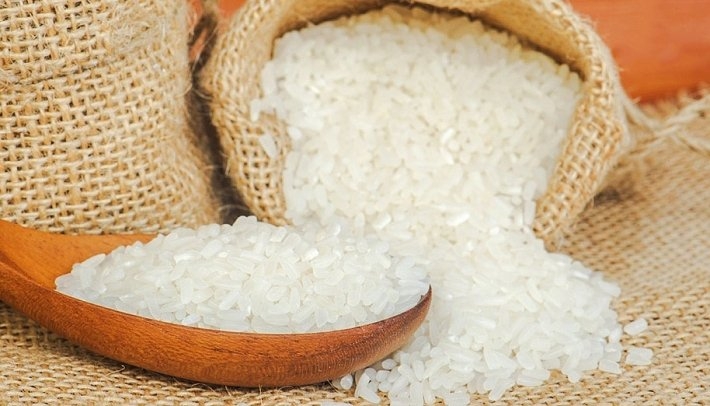 Giá lúa gạo hôm nay 6/4: Giá lúa quay đầu giảm 100 - 200 đồng/kg