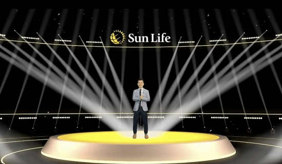 Sun Life Việt Nam khởi động chương trình tìm kiếm và phát triển tài năng trẻ