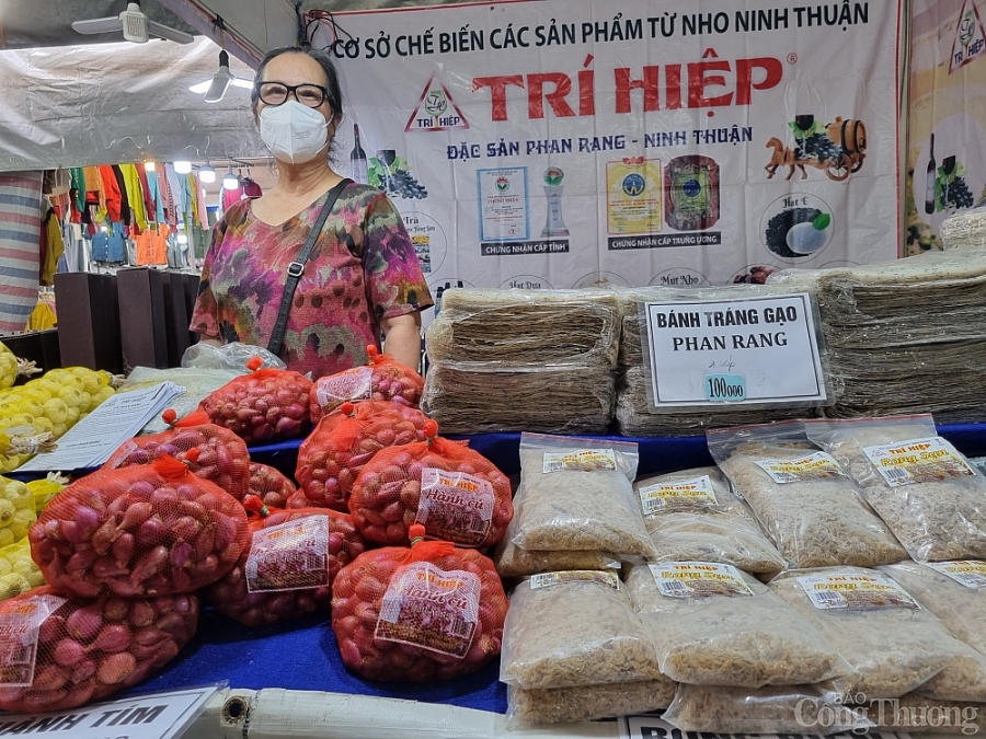 TP. Hồ Chí Minh kích cầu qua Hội chợ khuyến mại năm 2021