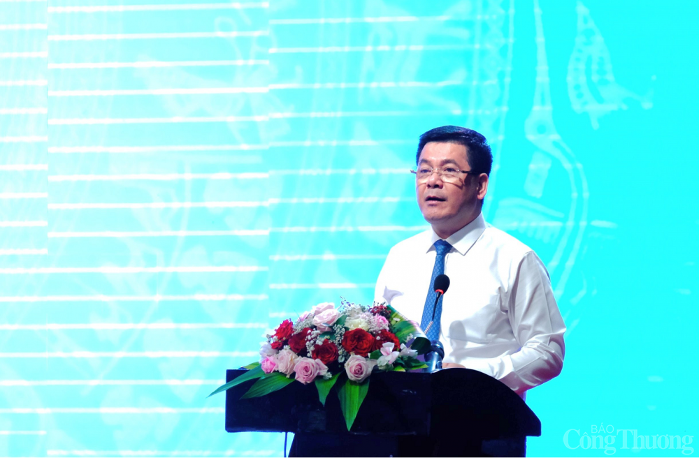 Bộ trưởng Nguyễn Hồng Diên đề nghị các địa phương phối hợp nâng cao chất lượng nông sản
