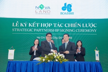 Novaland đẩy mạnh phát triển bất động sản du lịch