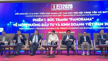 Năm 2020: Cơ hội nào cho kinh tế Việt Nam tăng tốc và bứt phá?