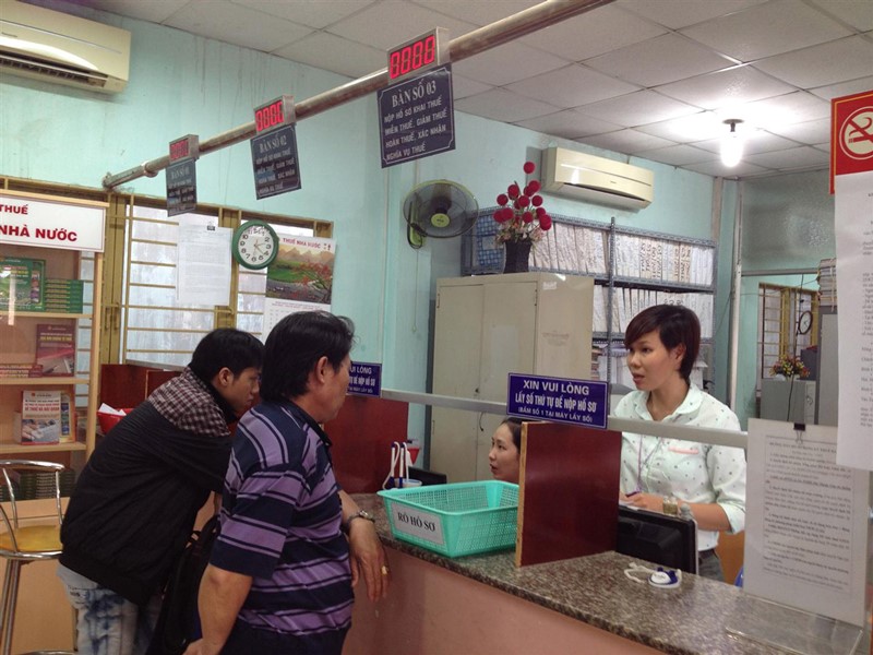 TP. Hồ Chí Minh: Siết chặt quản lý, chống chuyển giá