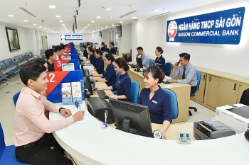 SCB trích lập dự phòng rủi ro tín dụng 2.371 tỷ đồng trong năm 2019