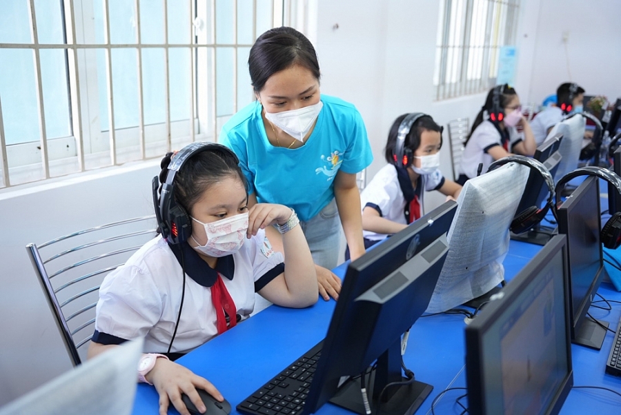 BASF ra mắt thêm ba thí nghiệm ảo tiếng Việt dành cho thiếu nhi