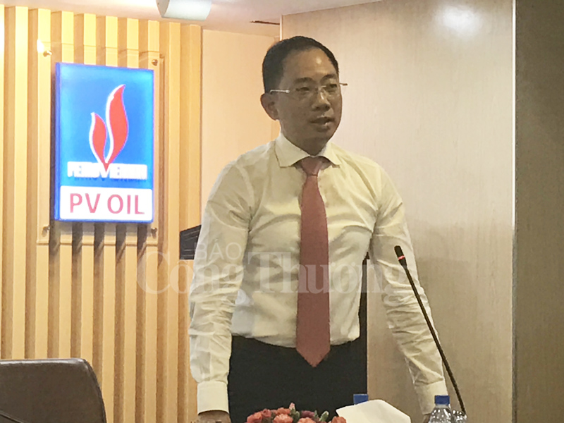 PV OIL đặt mục tiêu IPO trước 30/06/2017