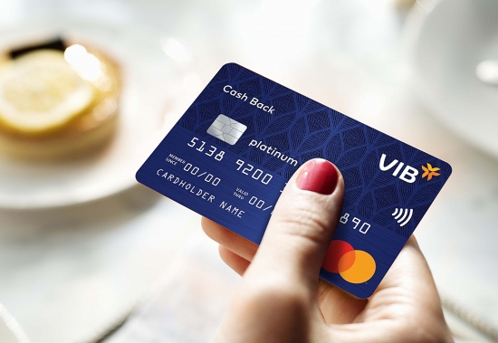 VIB ra mắt gói dịch vụ cao cấp mở khóa đặc quyền dành cho chủ thẻ tín dụng