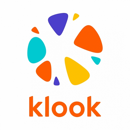 Klook ra mắt bộ nhận diện thương hiệu mới