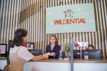 Prudential ghi nhận kinh doanh hiệu quả trong năm 2019