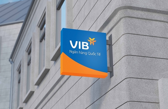 Kinh doanh quý I/2021 của VIB tăng trưởng 68%, ROE đạt kỷ lục 31%