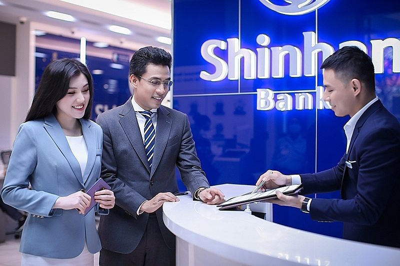Ngân hàng Shinhan áp dụng quản lý rủi ro thanh khoản theo chuẩn Basel III