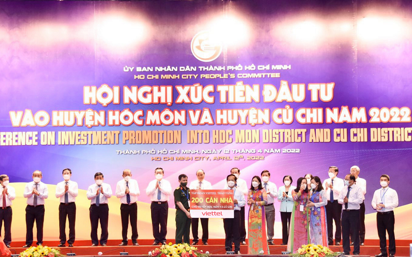 Viettel đầu tư 6.000 tỷ xây dựng trung tâm dữ liệu lớn nhất Việt Nam