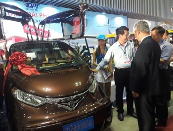 Phát triển đồng bộ ngành CNHT để thúc đẩy ngành ô tô Việt phát triển