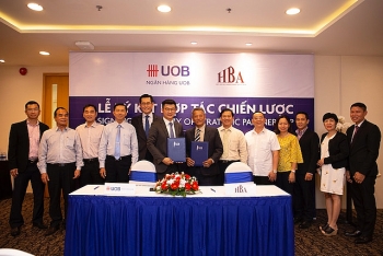 Ngân hàng UOB Việt Nam sẽ cung cấp dịch vụ tài chính cho doanh nghiệp vừa và nhỏ