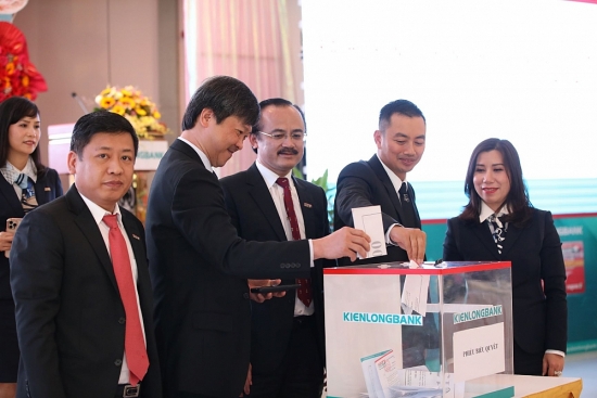 Kienlongbank thông qua kế hoạch lợi nhuận trước thuế 1.000 tỷ đồng trong năm 2021